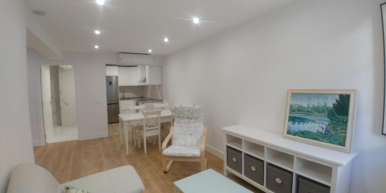 Moderno Apartamento En Zona Antigua Apartment Pontevedra Exterior photo