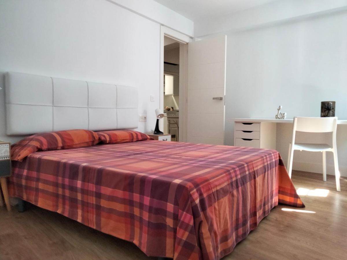 Moderno Apartamento En Zona Antigua Apartment Pontevedra Exterior photo